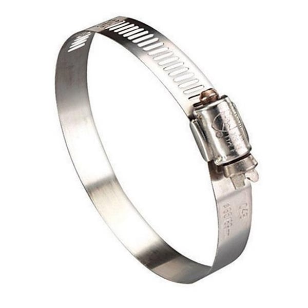 Swivel 625020551 0.75 to 1.75 in. Hose Clamp In Stainless Steel - pack of 10 SW613177 - main
